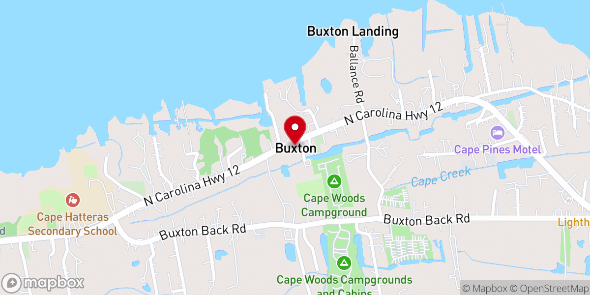 Map showing location of Heritage of Faith Family Church Inc