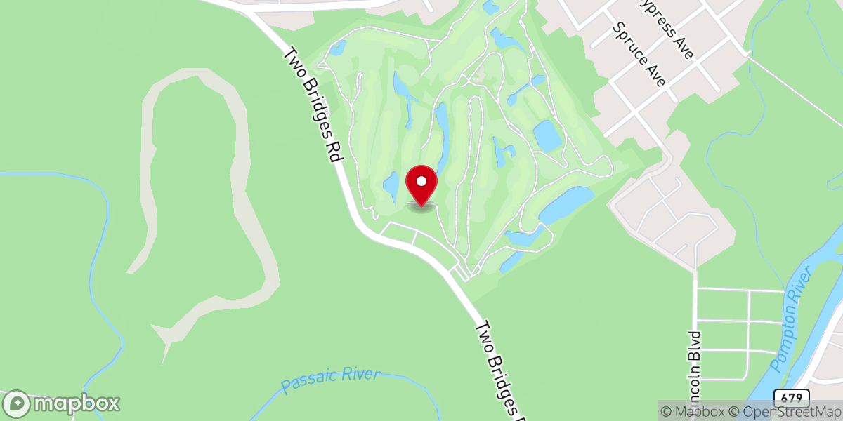 Map showing location of Christian International Church