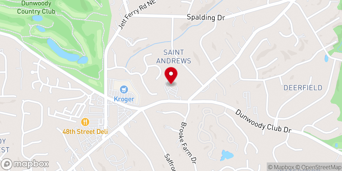 Map showing location of Faith and Miracle Center Life Inthe Blood Ministries Inc