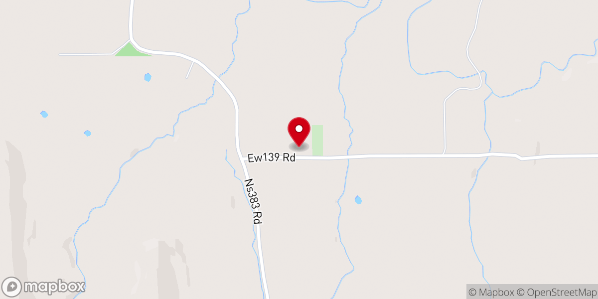 Map showing location of Tookparfka