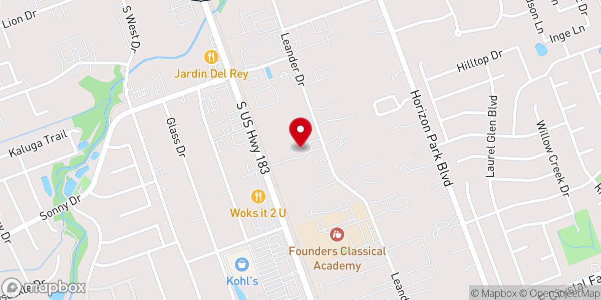 Map showing location of Jeevan Church (Indian Church)