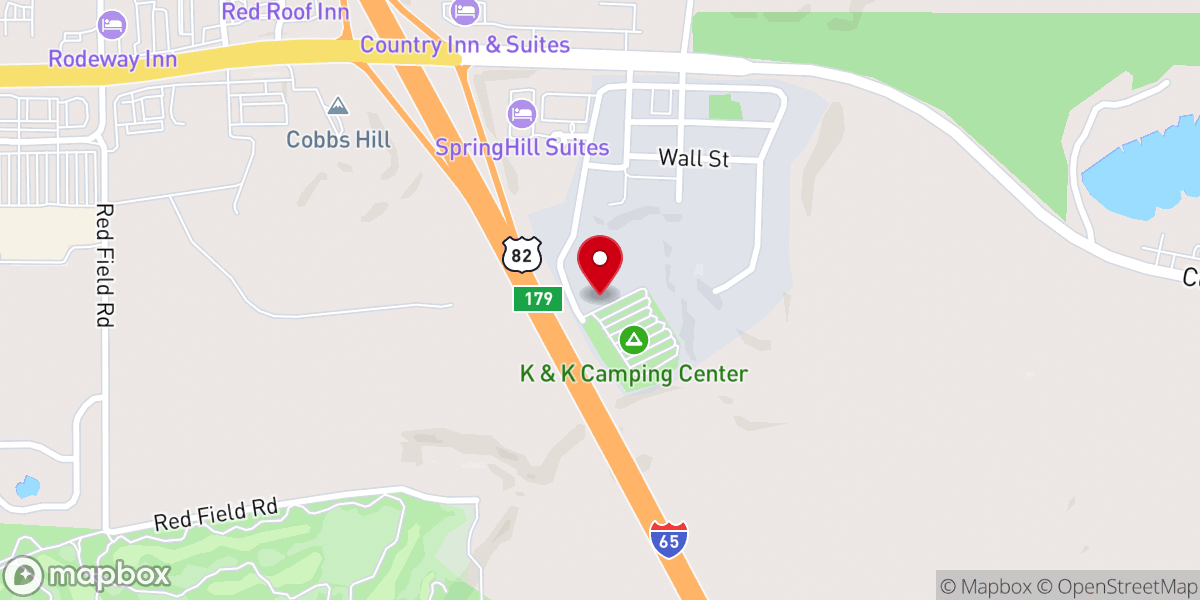 Map showing location of Real Life Church Millbrook
