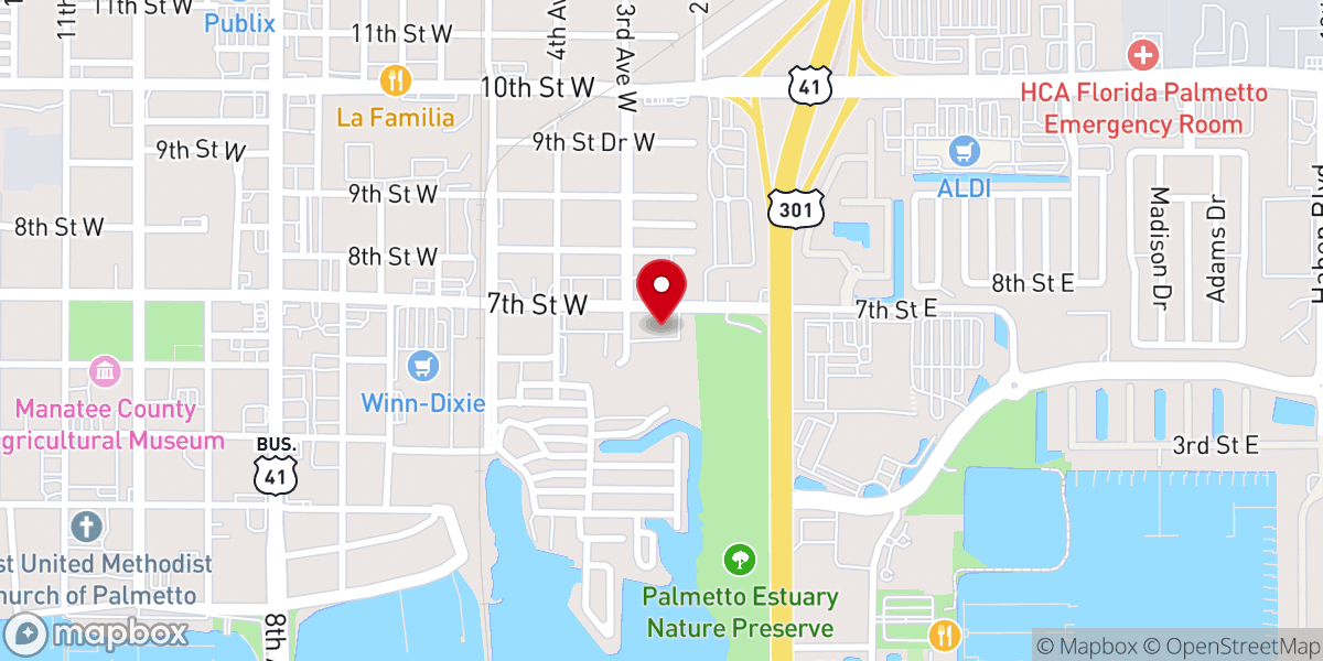 Map showing location of Lightsitetv Inc
