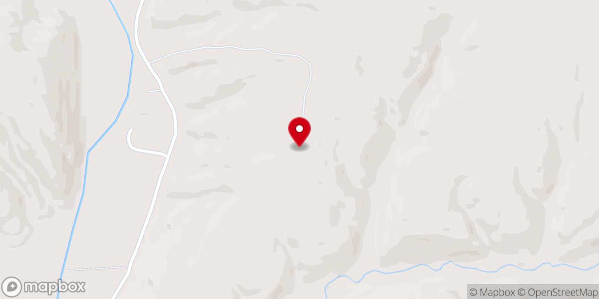 Map showing location of Xcross Racing Incorporated