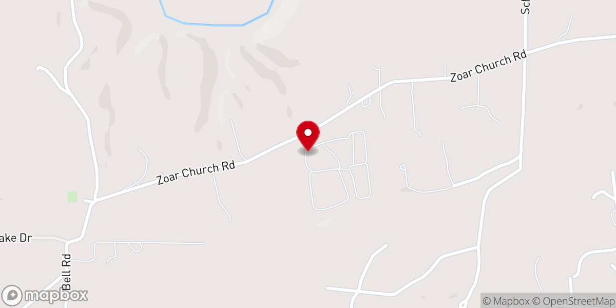 Map showing location of Countryside Auto and Truck Parts