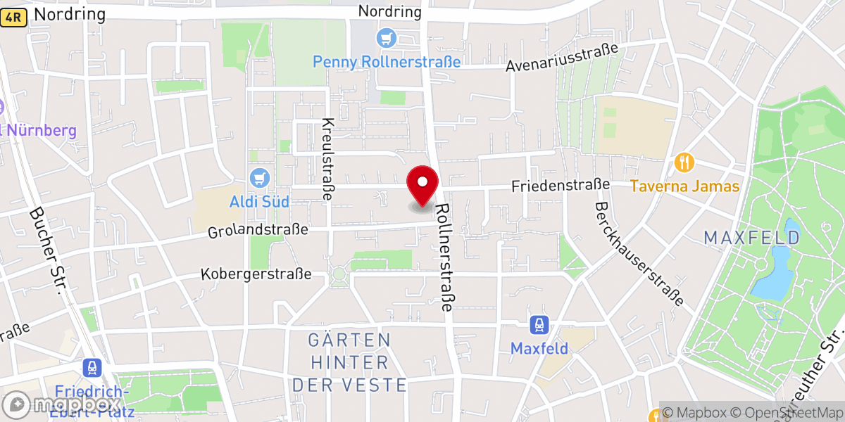 Map showing location of St. Martin