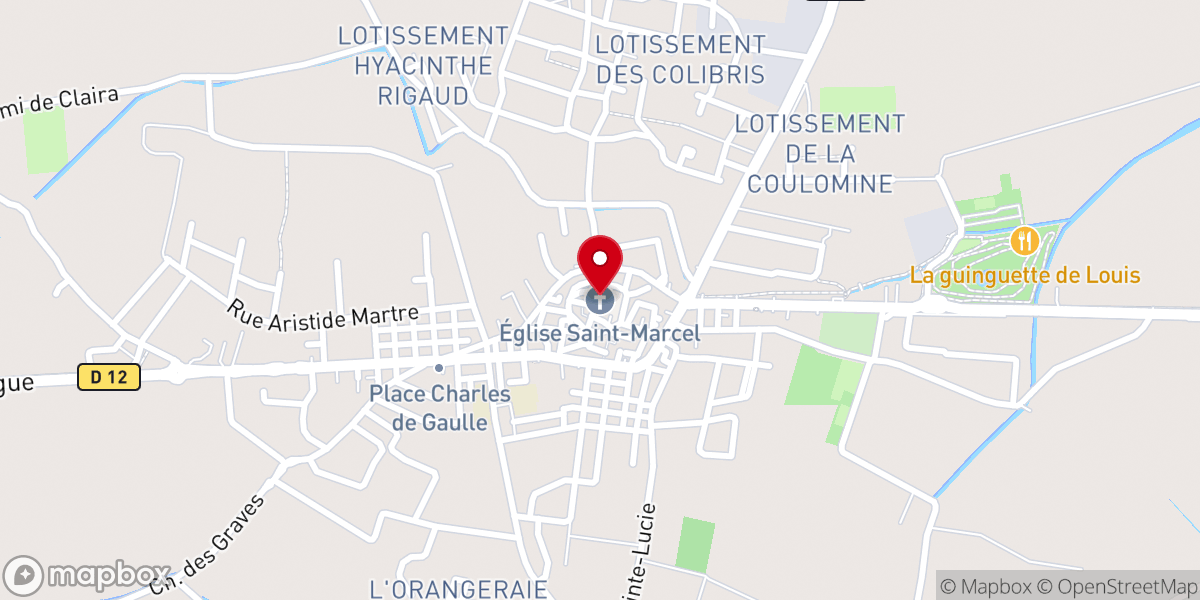 Map showing location of Sant Marcel de Vilallonga