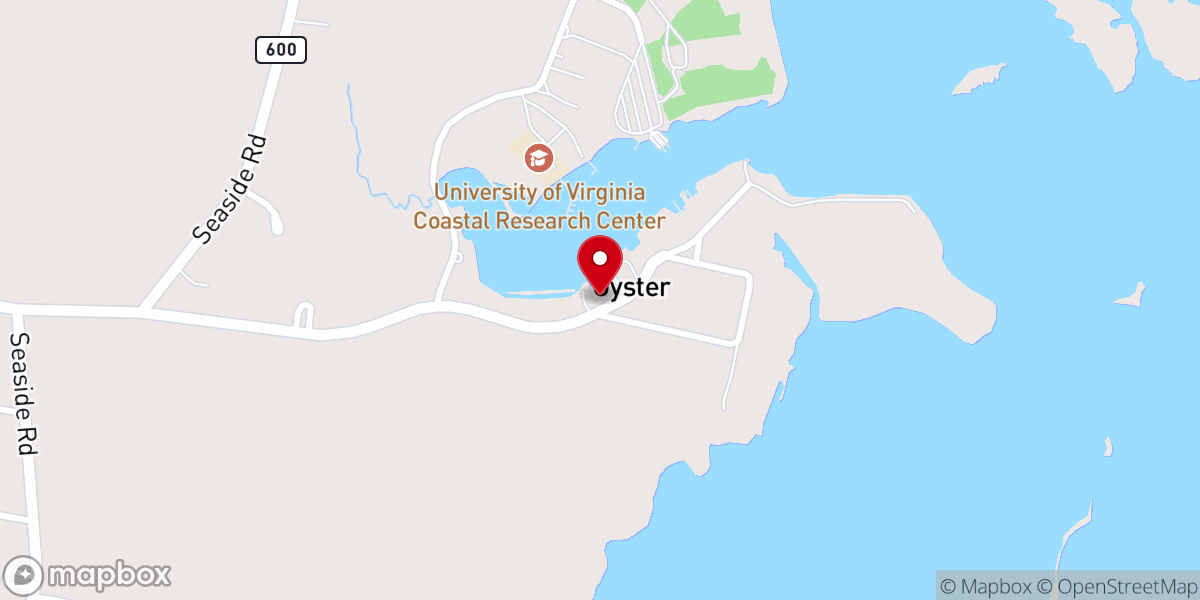 Map showing location of Travis Chapel United Methodist Church