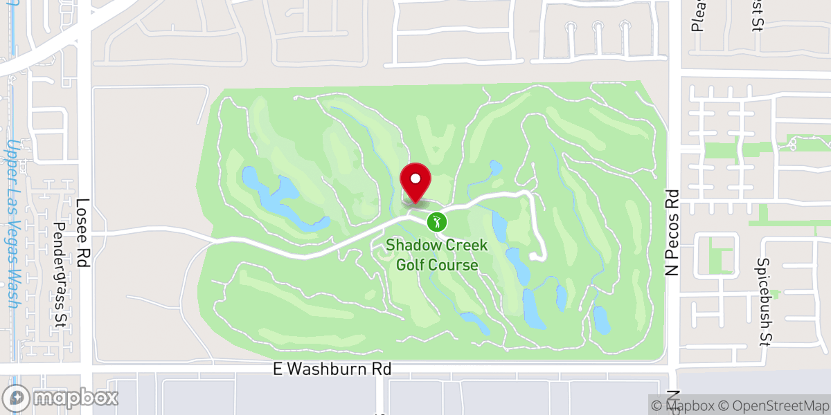 Map showing location of Sisters with a Testimony Inc