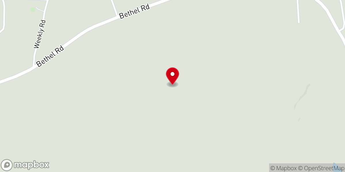 Map showing location of Ocean Springs Locksmith Service