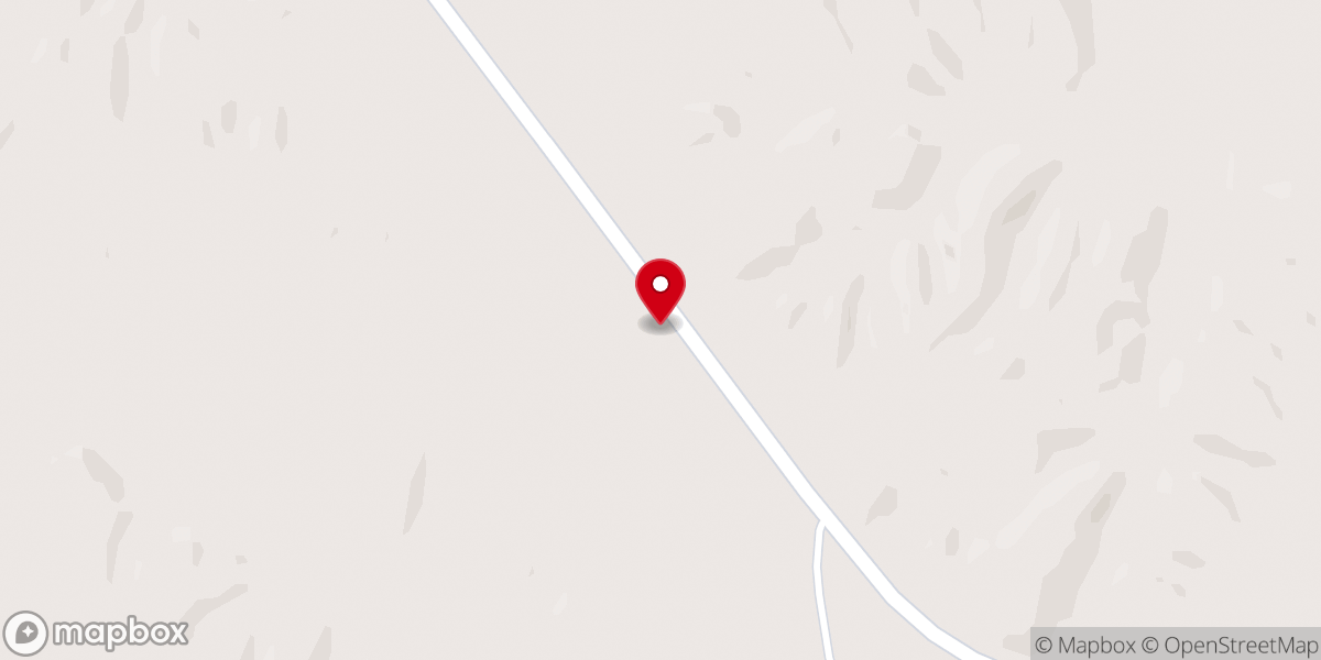 Map showing location of Amazing Grace Bible Church