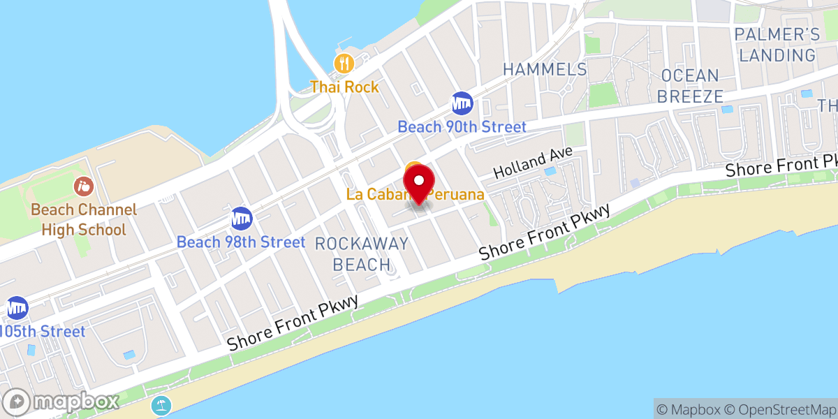 Map showing location of Selah Ministries