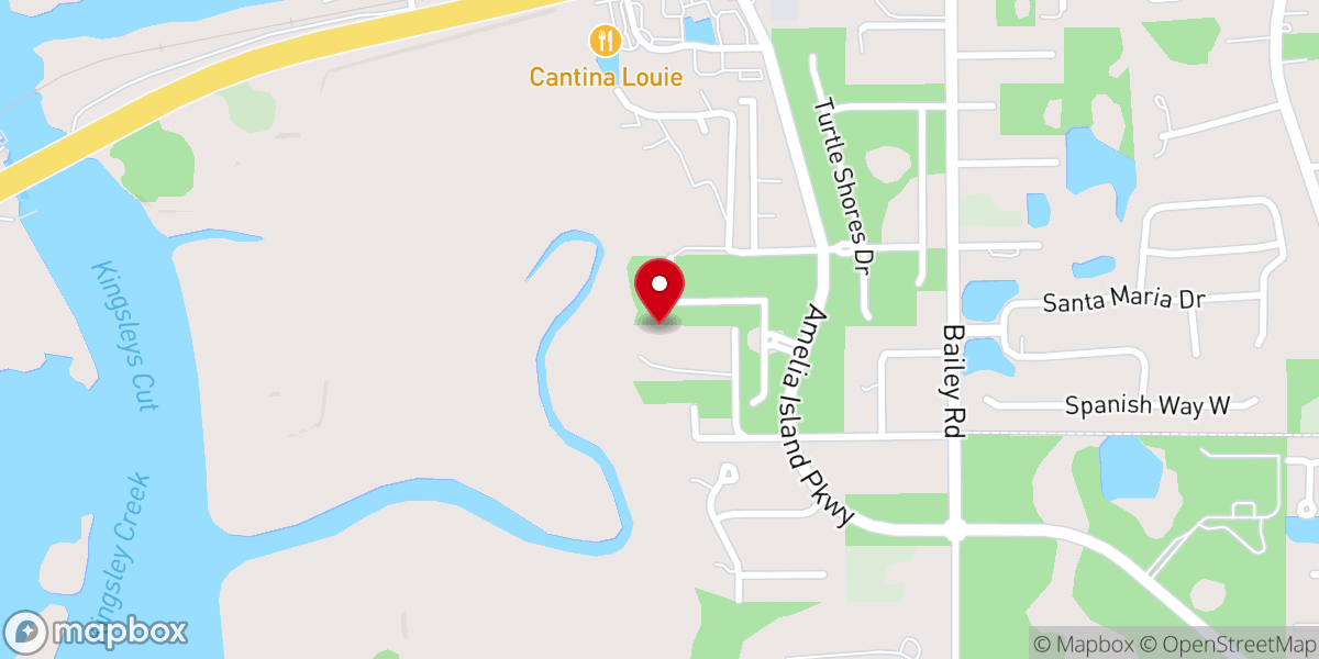 Map showing location of Chem Cell Club Inc