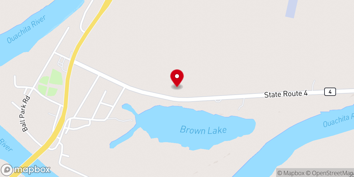 Map showing location of Life Church of Columbia