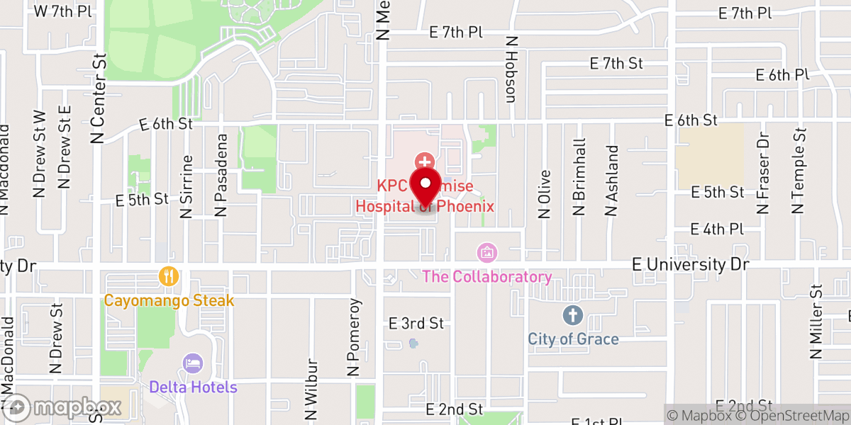 Map showing location of Unbreakable Marriage Ministries Inc