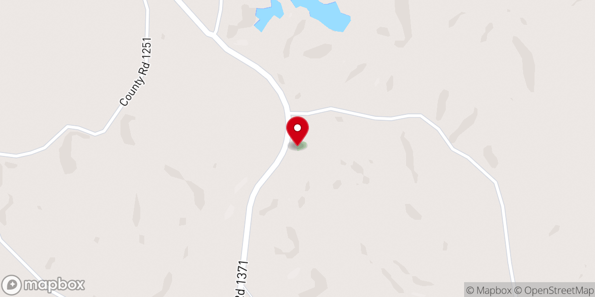 Map showing location of Journey Community Church