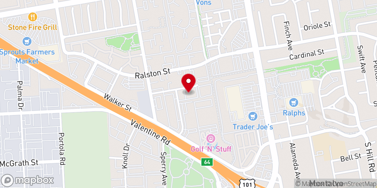 Map showing location of World Mission Society Church of God