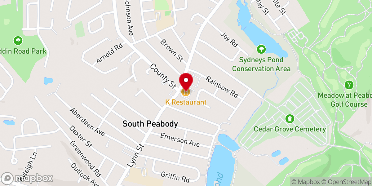 Map showing location of Iglesia Pentecostal Monte Sinai