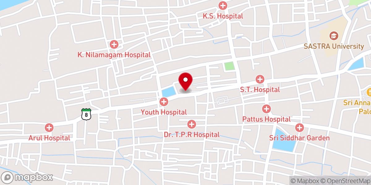 Map showing location of Sri Someswar Temple