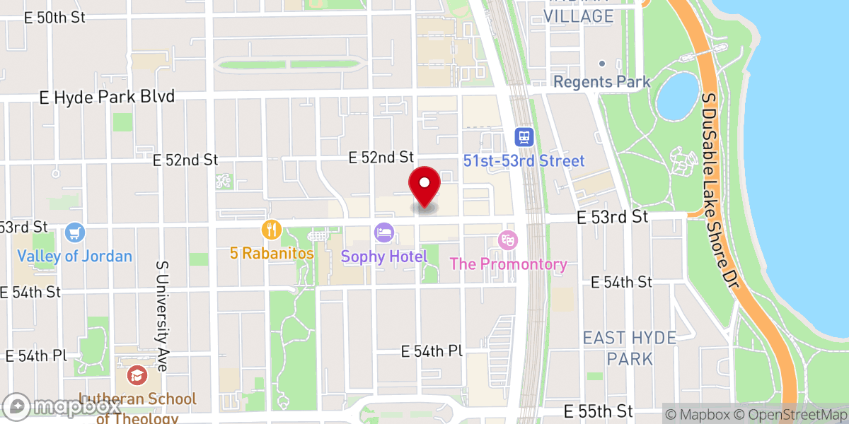 Map showing location of Church of Ephesus