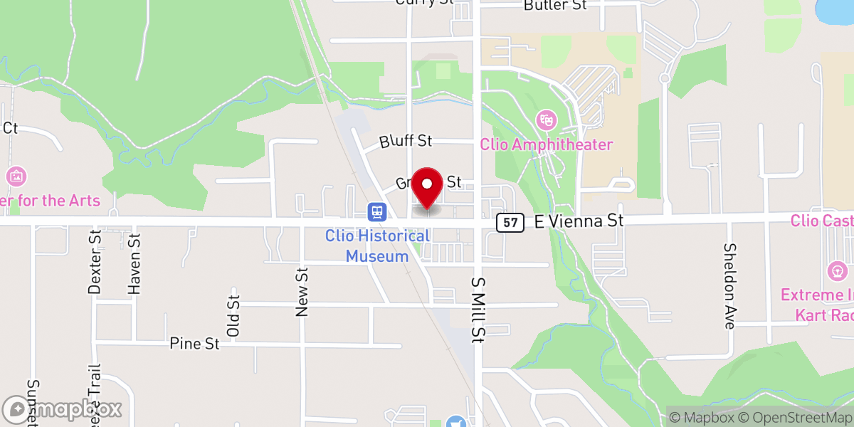 Map showing location of Freedom In The Truth Ministries