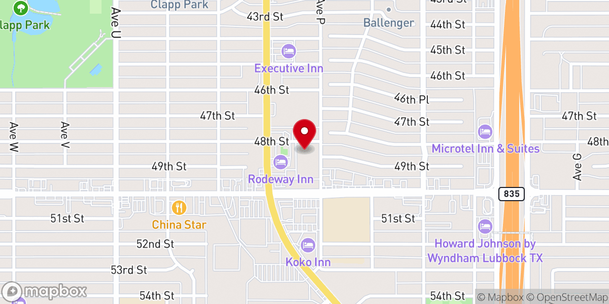 Map showing location of Arise
