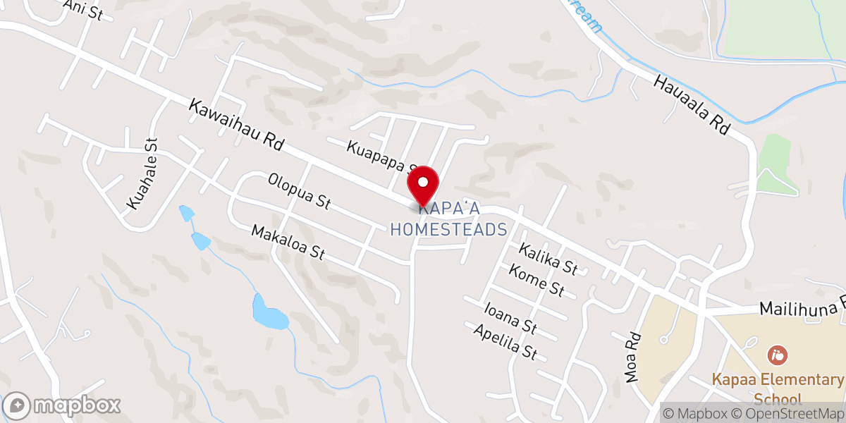 Map showing location of Bradford Hall Family Foundation