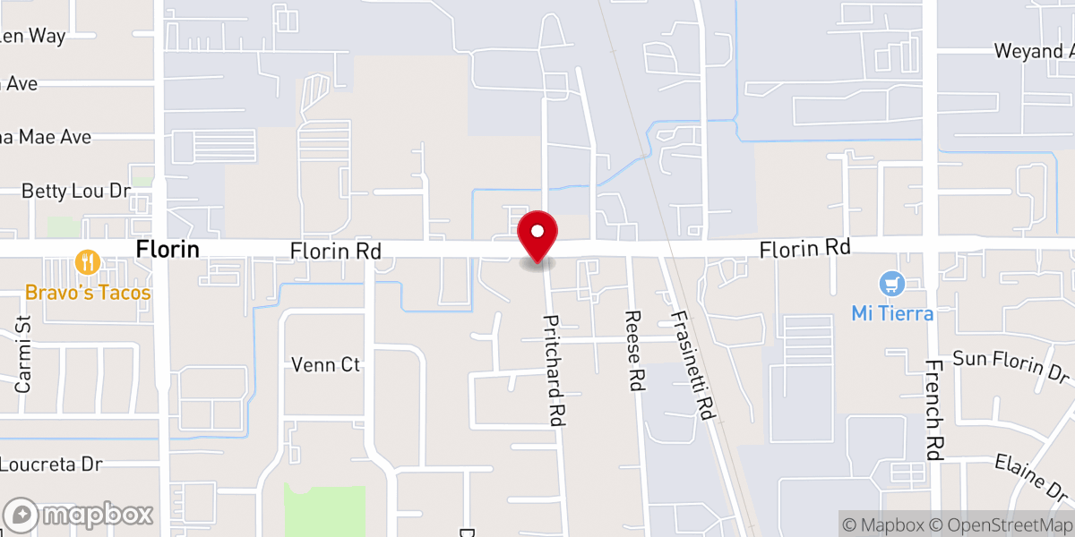 Map showing location of Dist. of the Free Wesleyan Church of Tonga in America