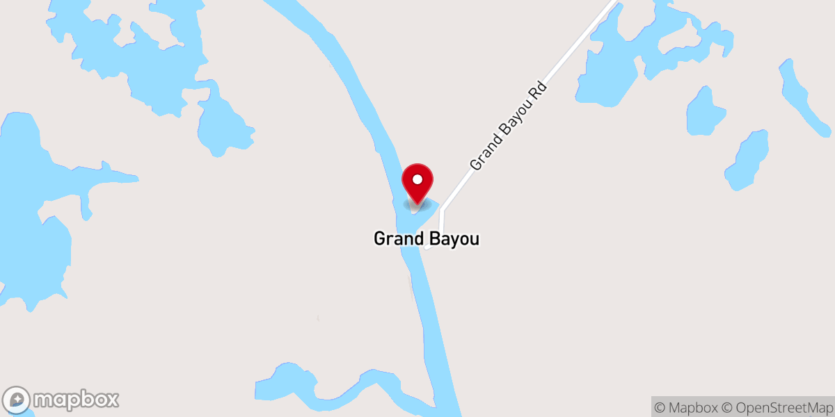 Map showing location of Light Tabernacle church