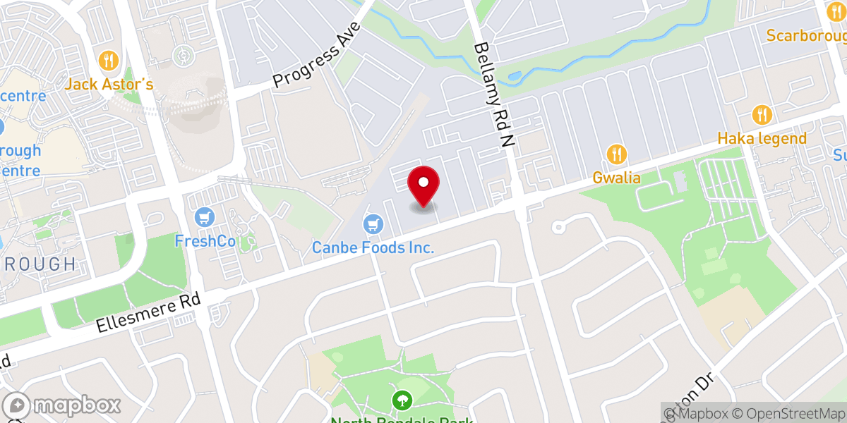 Map showing location of Grace New Covenant Pentecostal Church