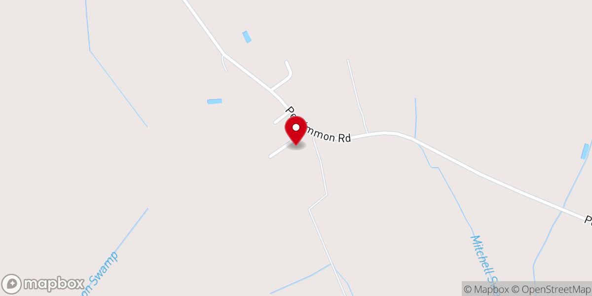Map showing location of Faith Lighthouse Tabernacle