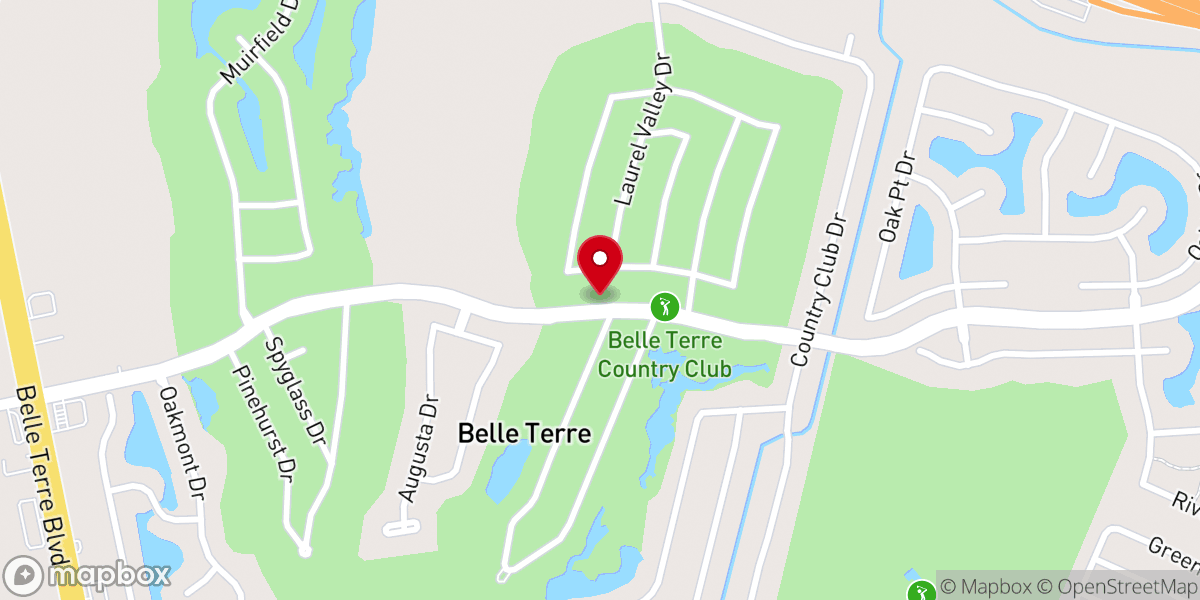 Map showing location of A Normal Christian Life