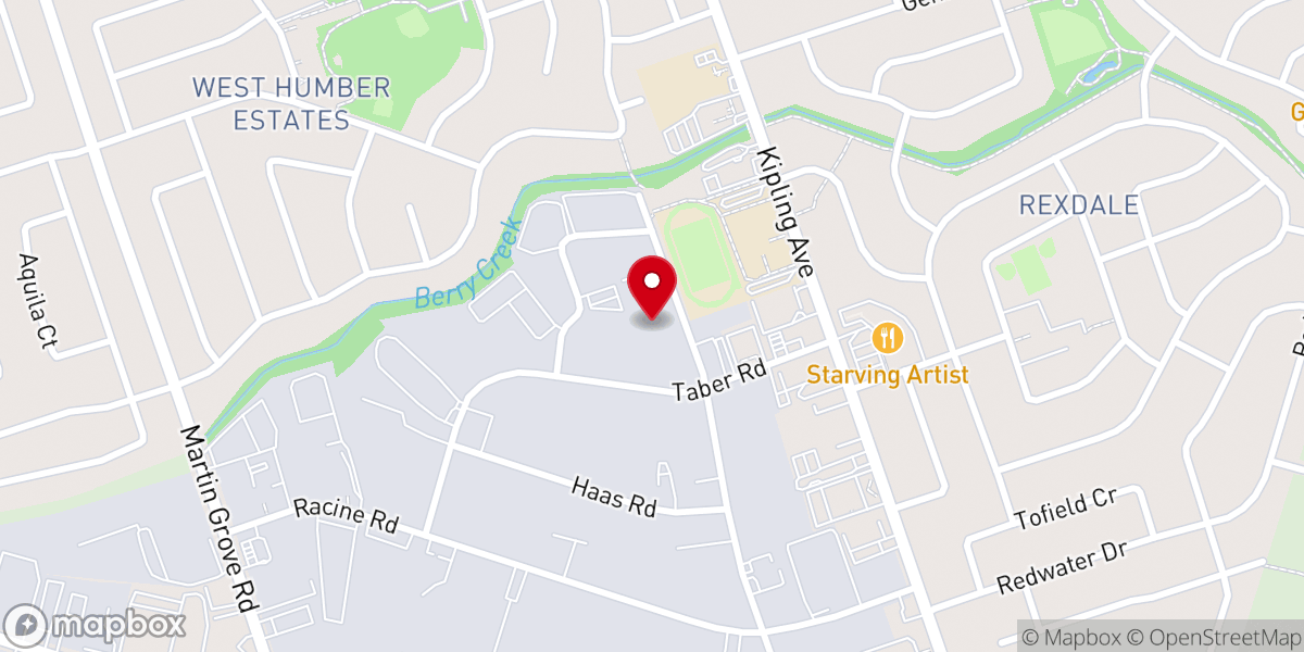 Map showing location of Refuge Temple: Church of the First Born