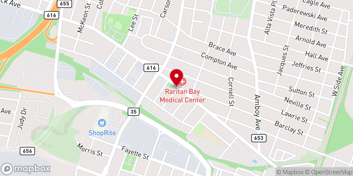 Map showing location of The Jewish Renaissance Foundation Inc