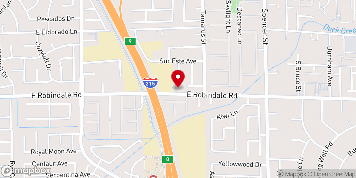 Map showing location of House Of Judah