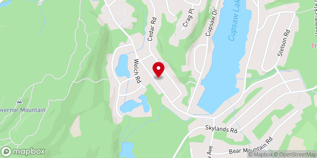 Map showing location of Emergence - Ringwood Campus