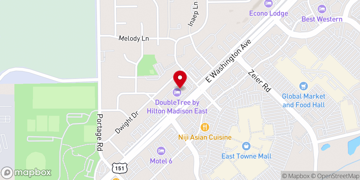 Map showing location of Revival Church | Life is Christ Ministries