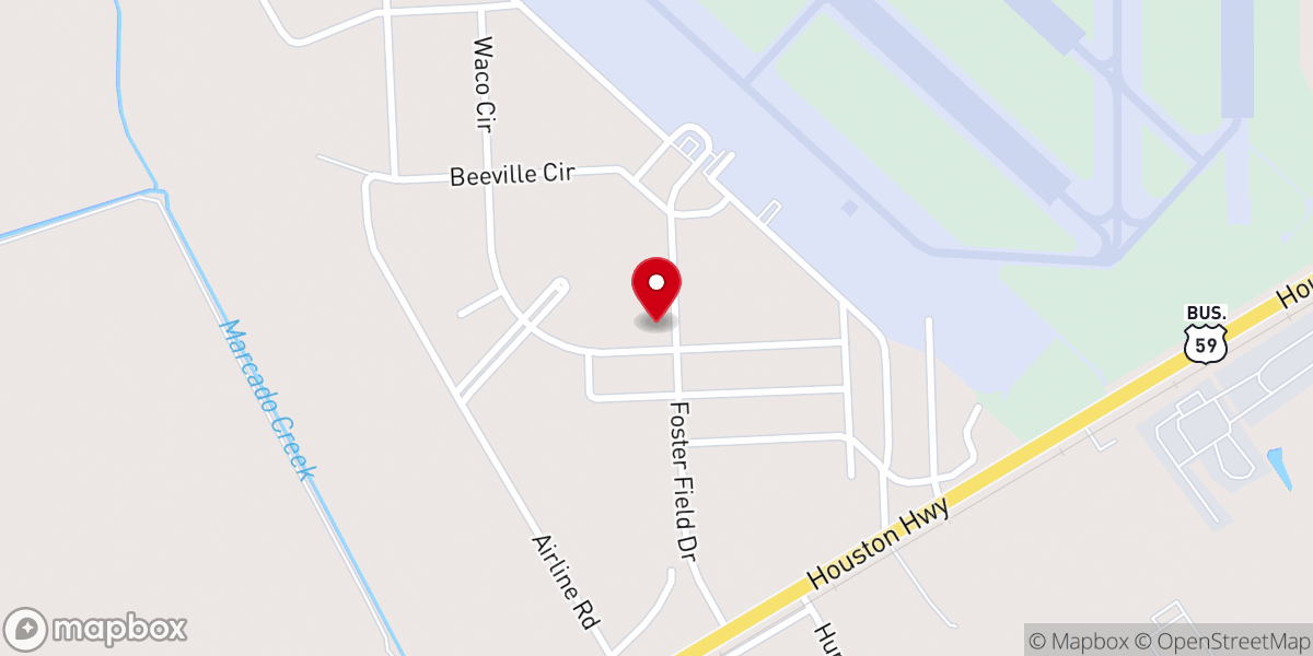 Map showing location of Celebration church