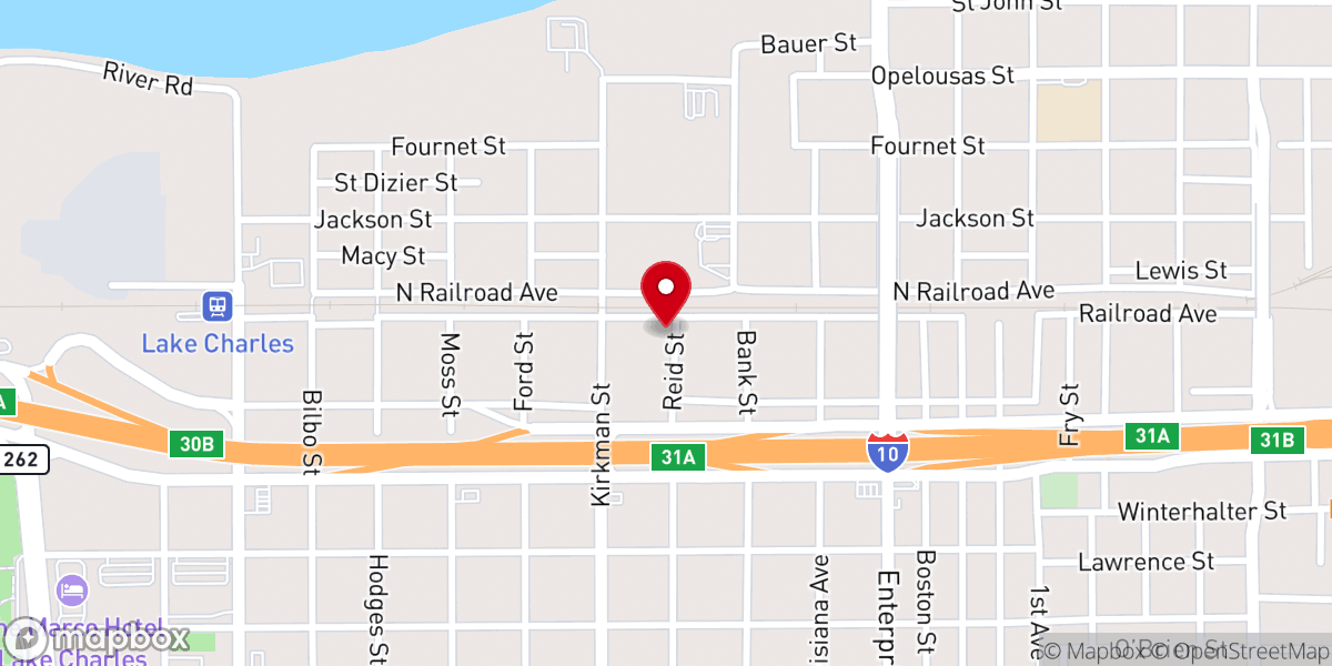 Map showing location of Acts