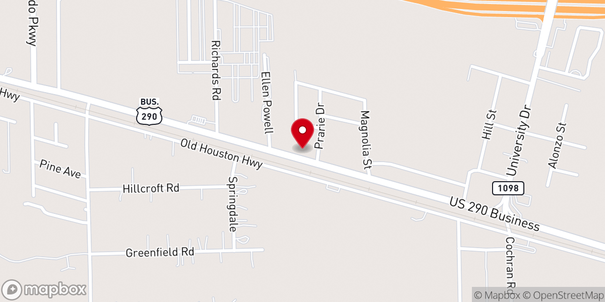 Map showing location of Temple Of Refuge