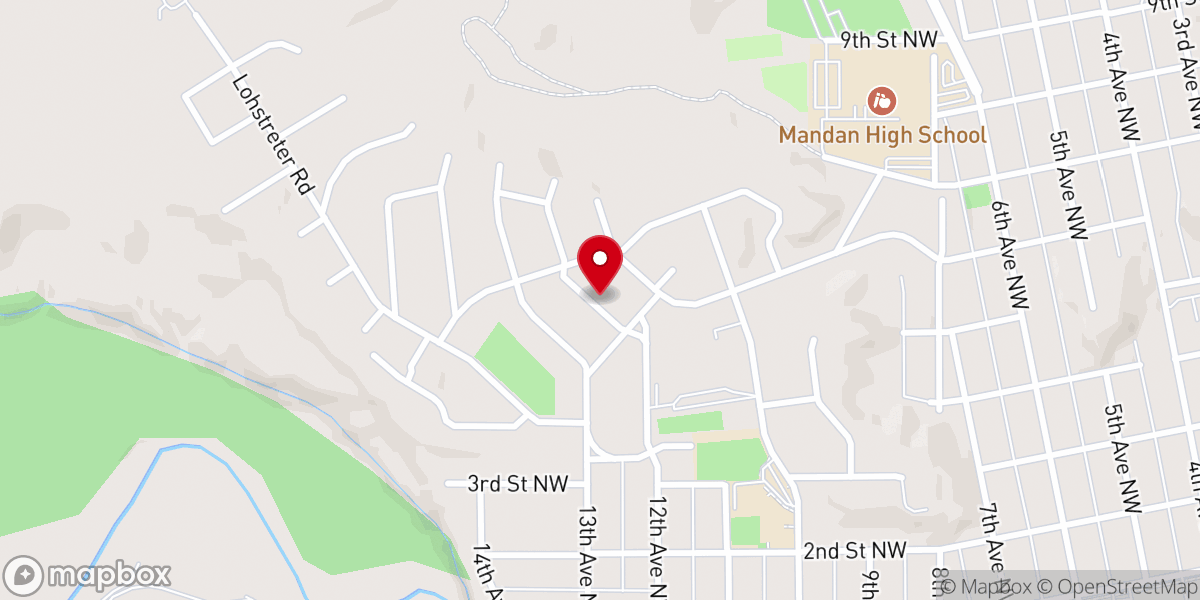 Map showing location of Kids in Ministry International Inc