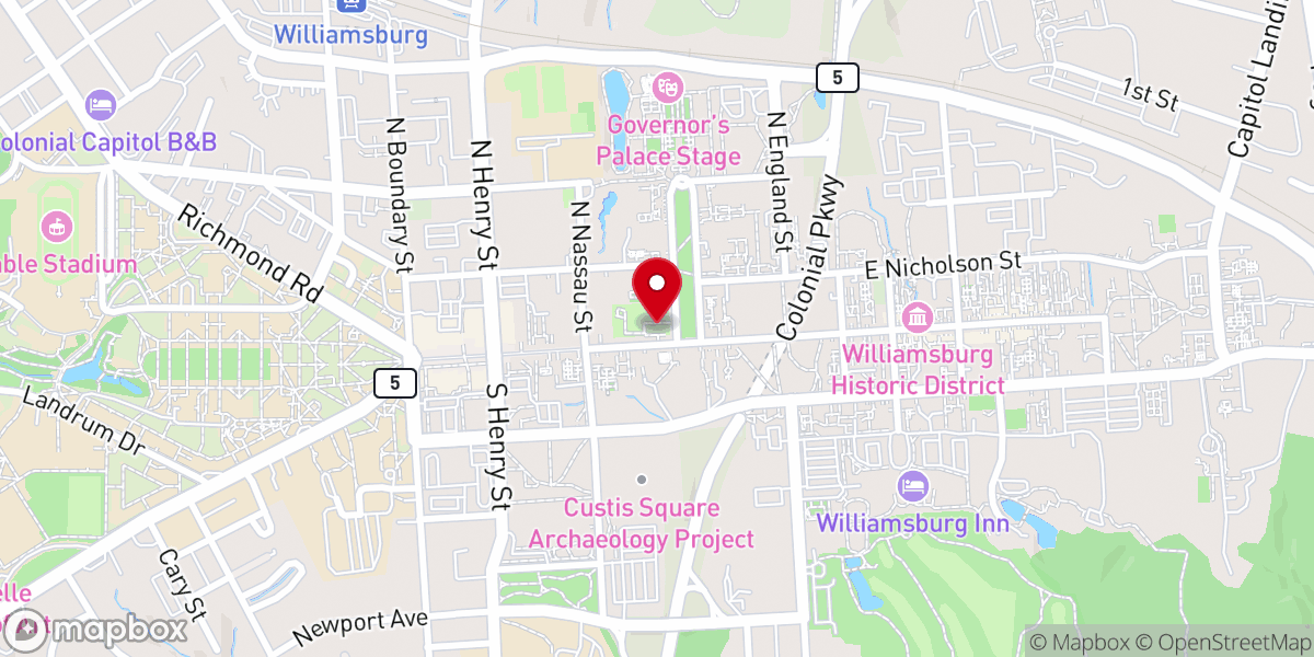 Map showing location of Bruton Parish Shop