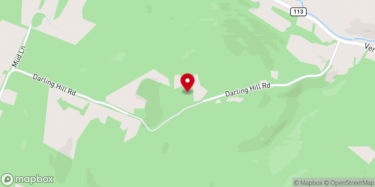 Map showing location of Tarpa