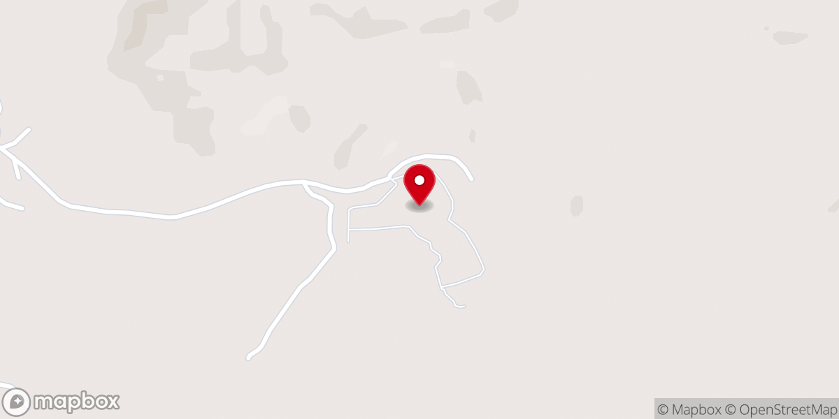 Map showing location of Awhum O.L. of Mount Calvary Monastery