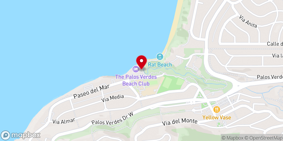 Map showing location of Roessler Point