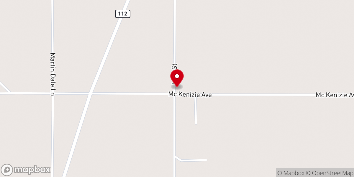 Map showing location of Innovative Truth