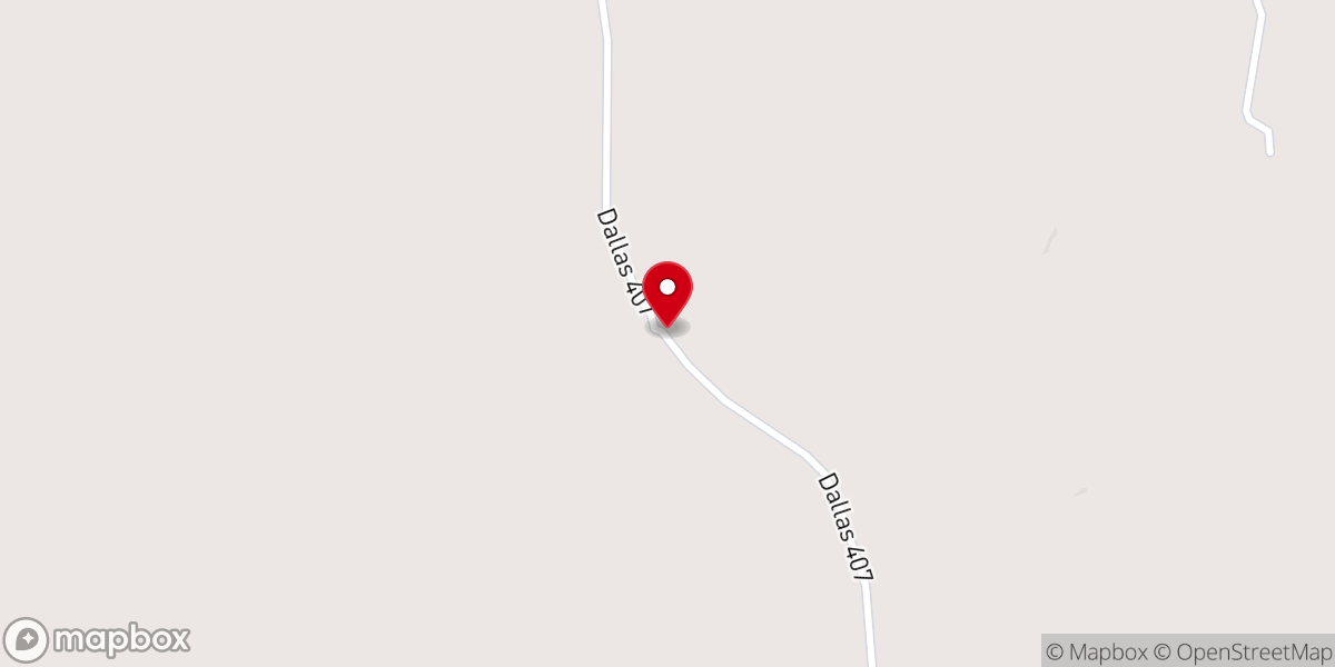 Map showing location of Mount Zion Methodist Church