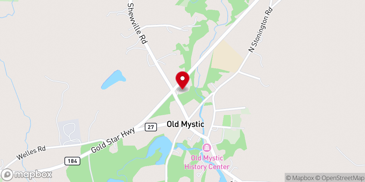 Map showing location of The Redeemed Christian Church of God, Christ Church