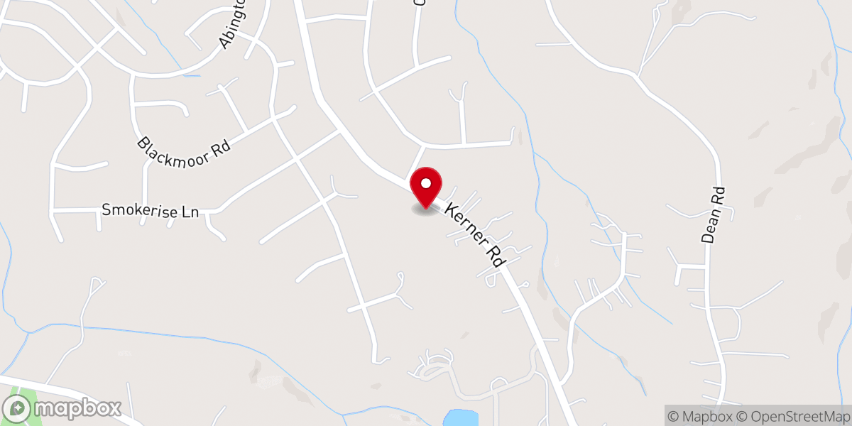 Map showing location of Project Re3