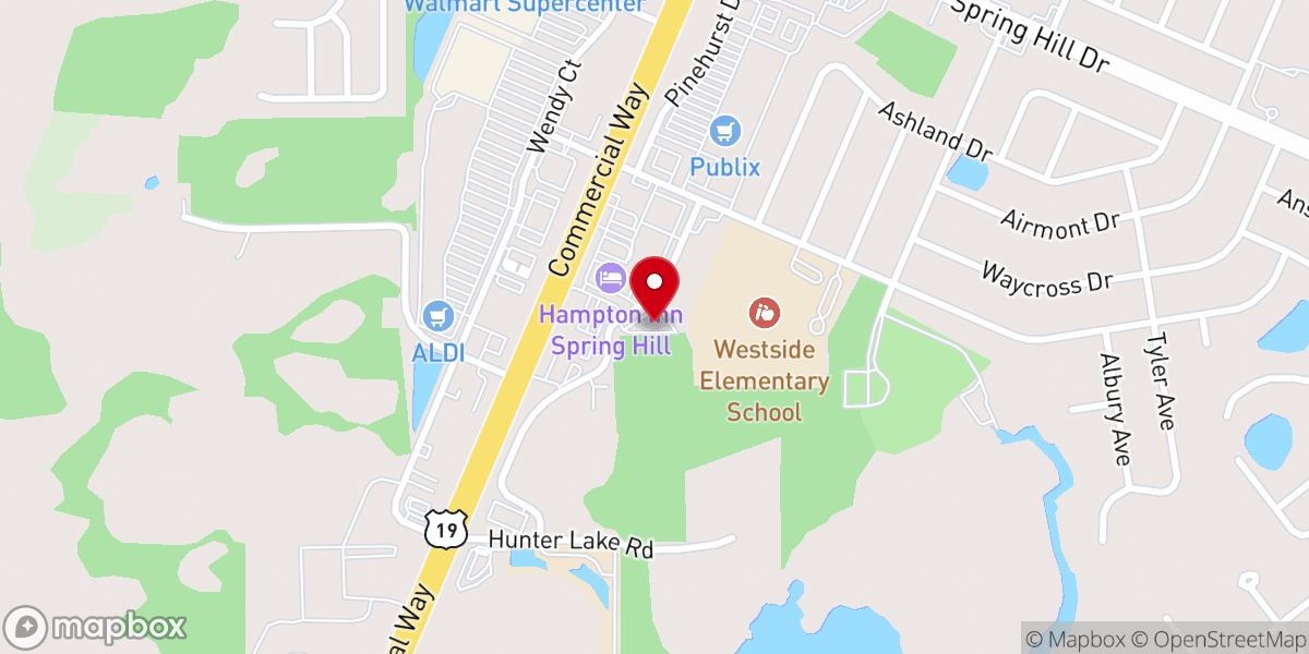 Map showing location of Saint Paul the Apostle Old Catholic Church